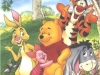 Winnie The Pooh - Summers Day