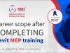 Career scope after completing Revit MEP training