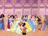 How to be a Disney Princess 