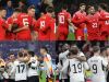 Switzerland Vs Germany Tickets: Switzerland Euro 2024 prospects hit by injuries to Newcastle's Schar
