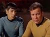 Captain Kirk And Spock