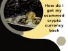 CRYPTO RECOVERY SPECIALISTS/ DIGITAL TECH GUARD RECOVERY
