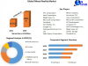 Mixed Reality Market Detail Analysis focusing on Application, Types and Regional Outlook