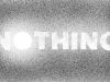 NOthing