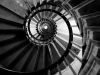 My Spiral Staircase 