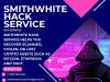 CONTACT SMITHWHITE HACK SERVICE COMPANY TO RECOVERY YOUR LOSE BTC AND CRYPTO WALLET.