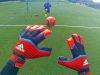 What Type of Finger save Goalkeeper Gloves  Are the Best?