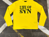 Syna World Hoodie Luxury Fashion