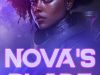 Nova's Blade: A Young Adult Dystopian