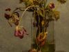 Dead Flower in a Pot