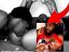 RAPPER HAVE MORE MONEY THEN  DETWAN KILGORE & GIRLFRIEND TAKIA EDWARDS WASTE OF TIME