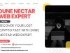&ldquo;HOW TO RECOVER STOLEN CRYPTO LOST TO INVESTMENT SCAM &mdash; CONTACT DUNE NECTAR WEB EXPERT"