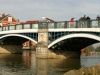 A bridge too near