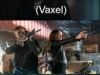 Van Helsing: Always There No Matter What (Vaxel)