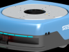Automated Mobile Jacking Transfer Robots SJV-SW500