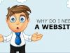 5 Reasons Why Your Business Needs A Website