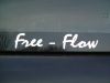 Free Flow (Words Without Thinking)