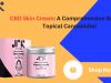 CBD Skin Cream: A Comprehensive Guide to Topical Cannabidiol