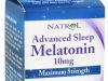 melatonin