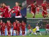 Hungary Vs Switzerland: UEFA Euro Sparks Hungarian Wanderlust