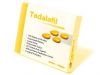Tadalafil Tablets Provides Complete Satisfaction for ED