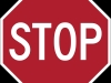 STOP!
