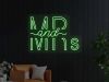 Versatility of neon signs: From your wedding to your home decor