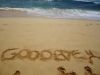 Goodbyes 