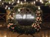 Neon signs to brighten up your wedding d&eacute;cor