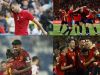 Albania Vs Spain Tickets: Clarke's Team Soaring UEFA Euro 2024 Qualification Ahead of Spain Showdown