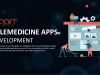 Telemedicine App Development | SISGAIN