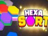 Hexa Sort