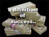a Definition Of Success