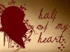 Half of My Heart