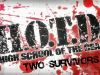 High School of the Dead Sequel: Two Survivors