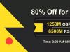RSorder Black Friday Sale for Members: Take 80% Off Cheap OSRS Gold Nov 23