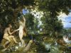 Adams Hindsight on the Garden of Eden
