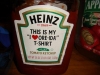 Pass The Ketchup Please !!!