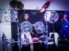 MOVE OVER DRUM & BASS, HERE COMES LIVE DRUMS & DJ