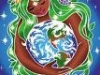 Mother earth