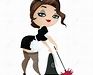 The maid a day in the &hellip;.