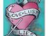 Love, Lust &amp; Lies