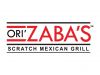 Ori'Zaba's Scratch Mexican Grill Provides Lucrative Franchising Opportunities Competitors Cannot