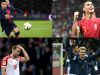 Austria Vs France: Top Players at Euro 2024 from Cristiano Ronaldo to Harry Kane, Jude Bellingham, a