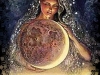 The Oracle and The Crystal Ball