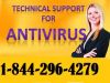 Norton Antivirus Tech Support Phone Number +1-844-296-4279