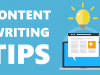 Content Writing Tips: How Words Grab Attention and Drive ROI
