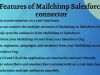 Exploring MailChimp Salesforce Connector: Streamlining Your CRM and Email Marketing Efforts