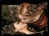 vampire love