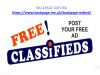 Move Forward with Backpage Oxford Classifieds Ads    